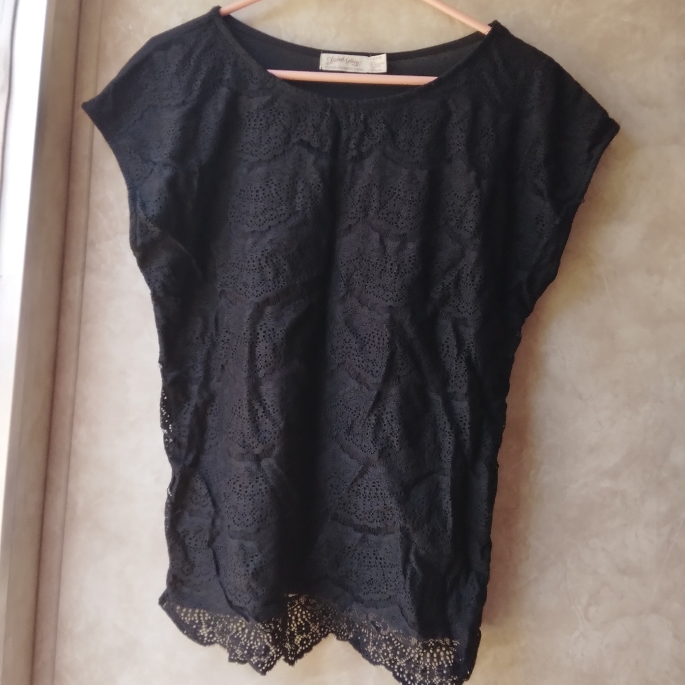 Faded glory shirt